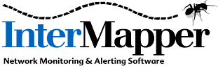 InterMapper: Network Monitoring and Alerting
Software